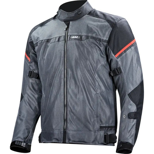 GIACCA RIVA red - ls2