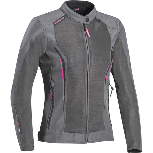 GIACCA COOL AIR DONNA- IXON