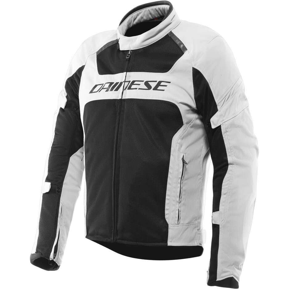 AIR FRAME 3 GREY - DAINESE