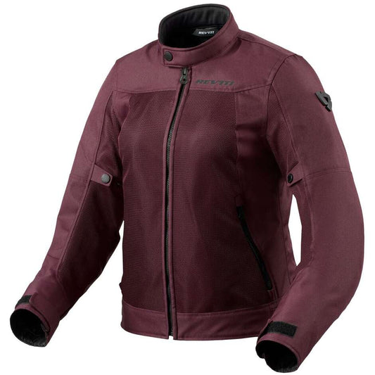 GIACCA ECLIPSE 2 LADY- REV'IT