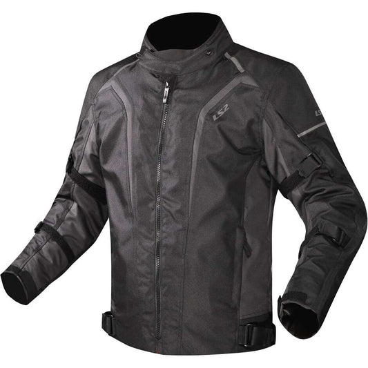 GIACCA SEPANG LADY BLACK- LS2