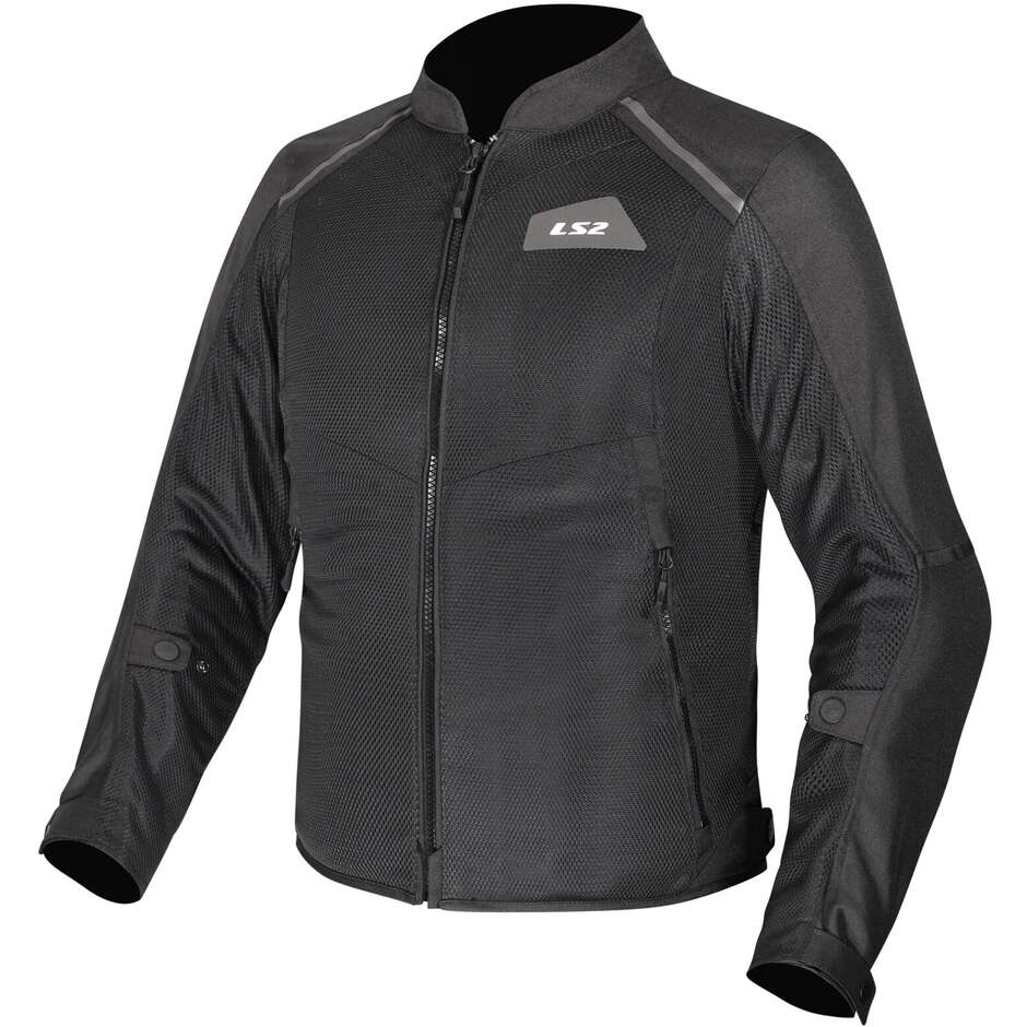 GIACCA BREEZE MAN - LS2