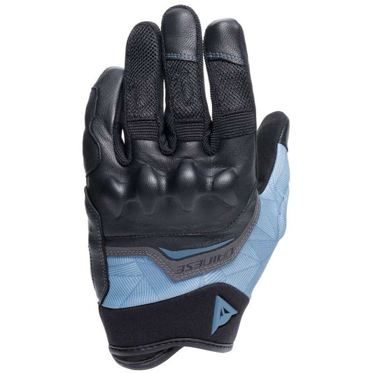 GUANTI ERMEX BLUE DONNA- DAINESE