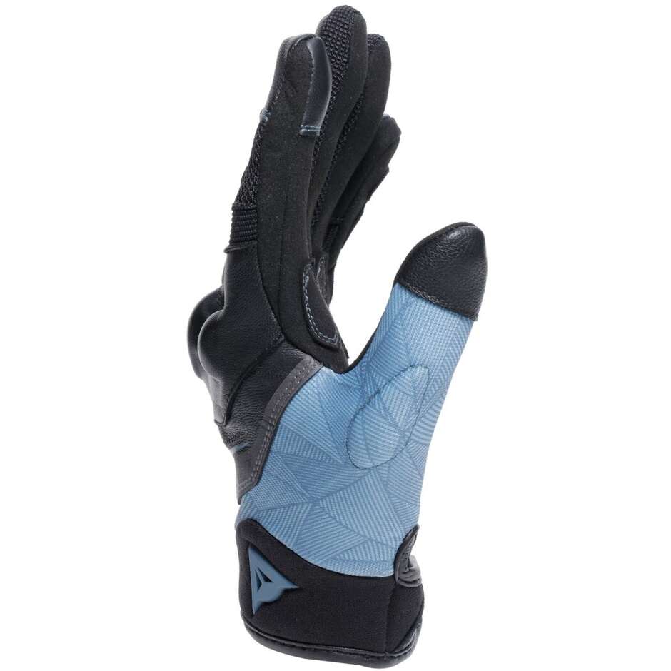 GUANTI ERMEX BLUE DONNA- DAINESE