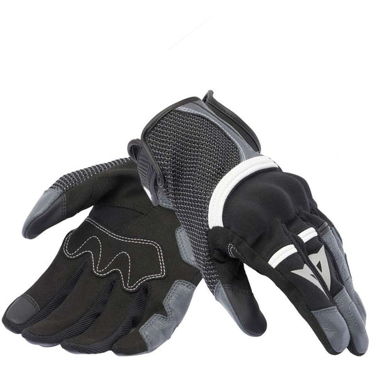 GUANTO NABIM NERO- DAINESE
