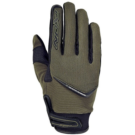 GUANTO RS SLICH VERDE - IXON