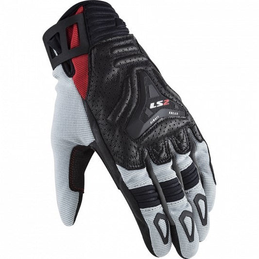 GUANTO ALL TERRAIN LS2