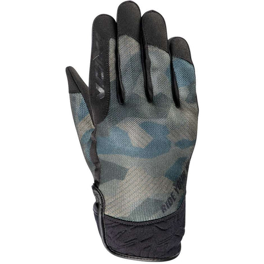 GUANTI RS SLICKER IXON