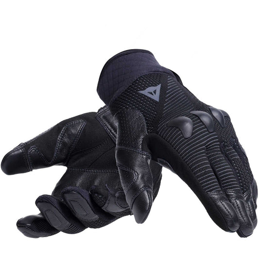 GUANTO UNRULY BLACK- DAINESE