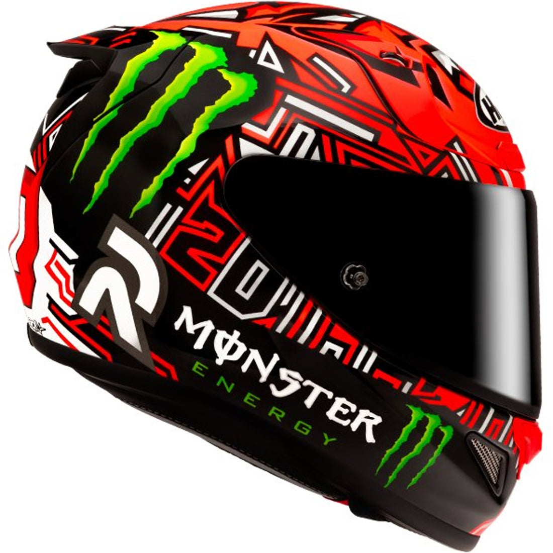 RPHA 12 QUARTARO REPLICA II