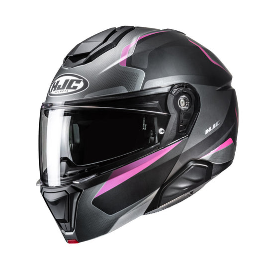 CASCO MODULARE I91N ROSA