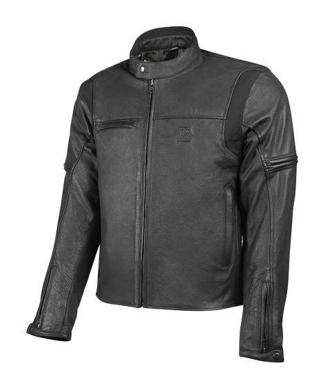 MUSTANG LIGHT JACKET HEVIK