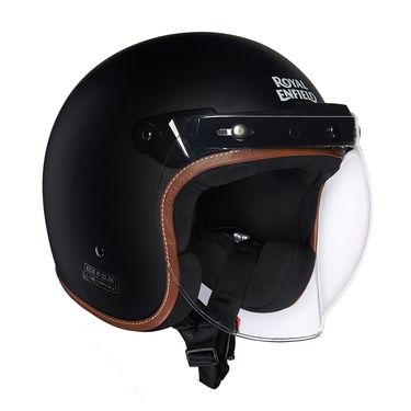 CASCO JET ROYAL ENFIELD