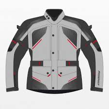 Prexport - New Monaco Grigio Nero Rosso