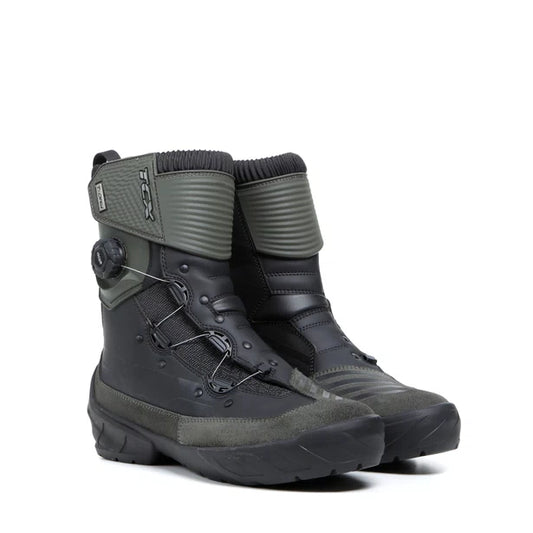 INFINITY 3 MID WP STIVALE TCX