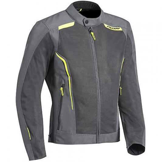 COOL AIR JACKET IXON MAN