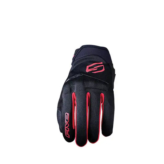 GUANTI GLOBE EVO RED- FIVE