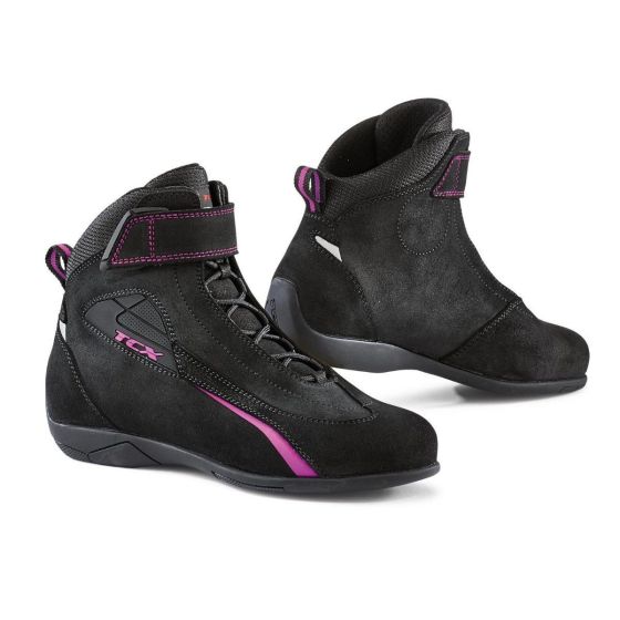 LADY SPORT STIVALETTO TCX