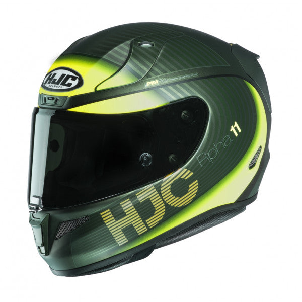 CASCO RPHA11 HJC