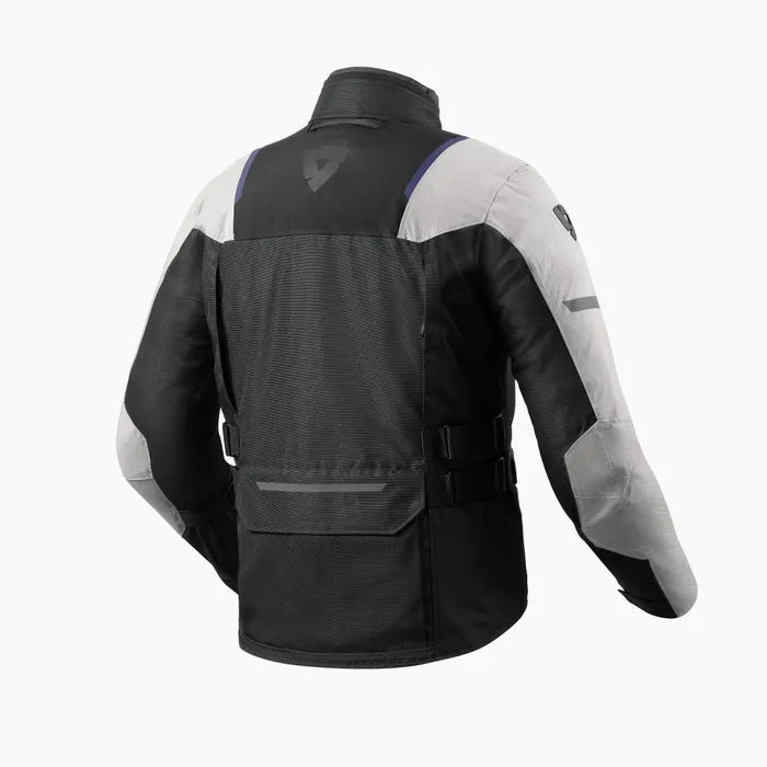 GIACCA JACKET OFFTRACK2 H2O REV'IT