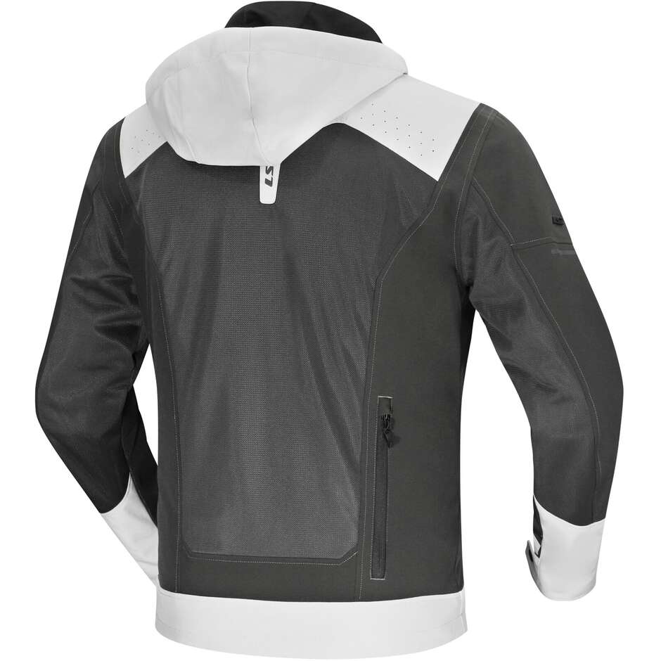 GIACCA BOLTON AIR MAN - LS2