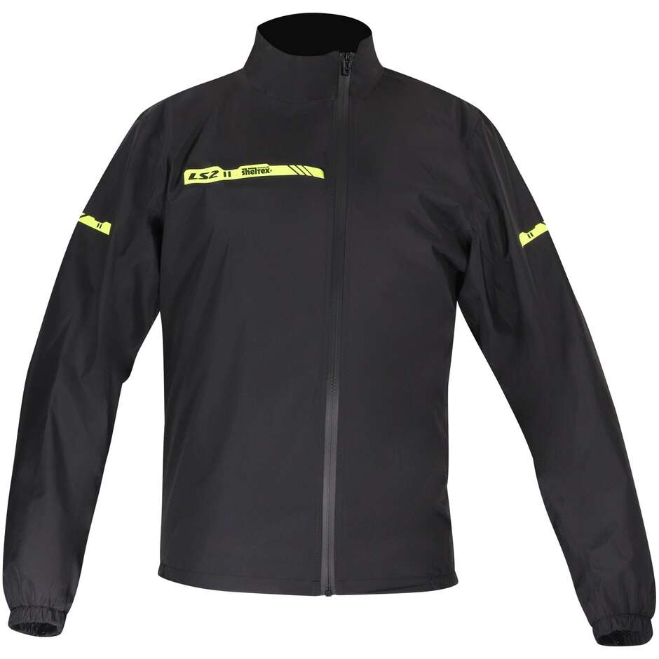 GIACCA BOLTON AIR MAN - LS2