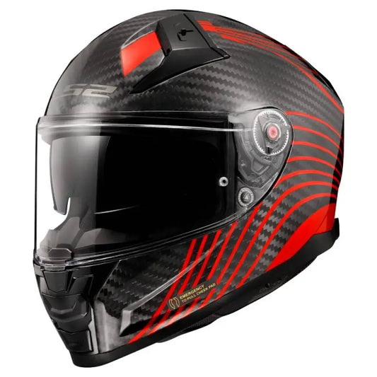 CASCO VECTOR 2 LS2