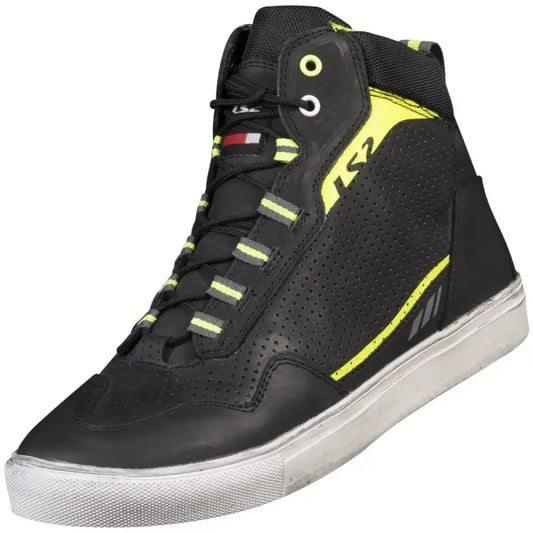 ZOE MAN SCARPA LS2