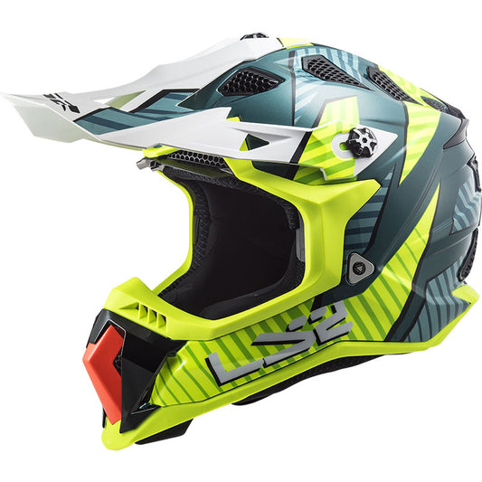 CASCO MX700 SUBVERTER ASTRO LS2