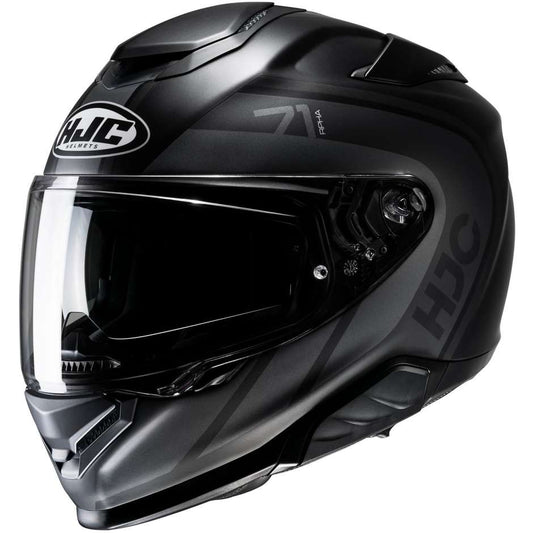 CASCO RPHA 71 HJC