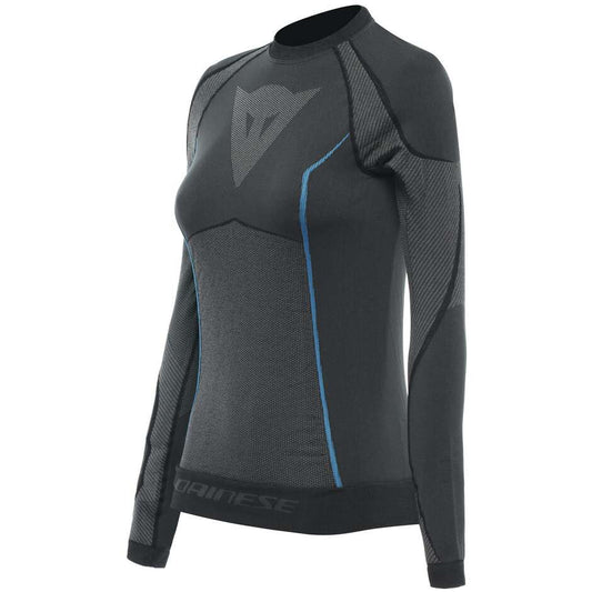 MAGLIA TERMICA DRY LS LADY- DAINESE