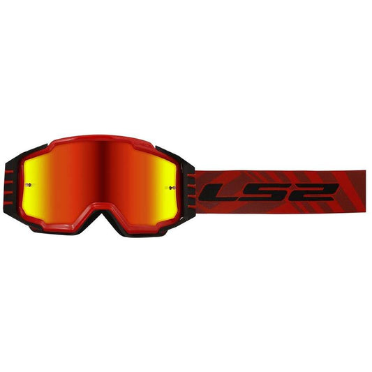 MASCHERA CHARGER PRO HV - LS2