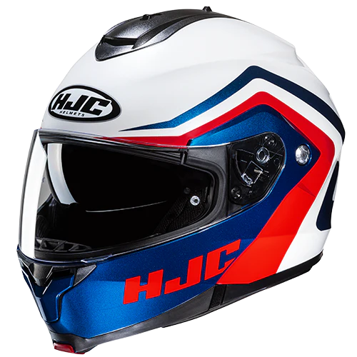 CASCO MODULARE C91N- HJC