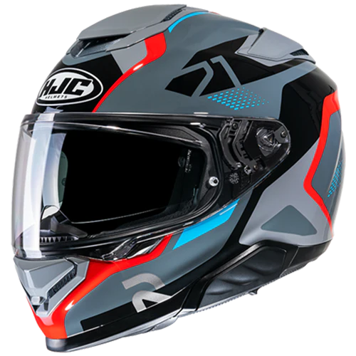 RPHA 71 HAPEL- HJC