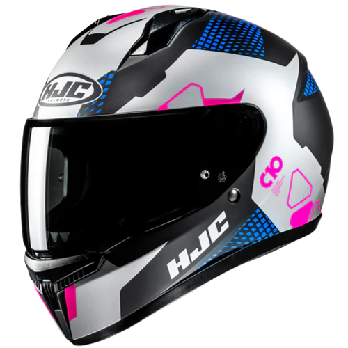 C10 ASPA ROSA- HJC