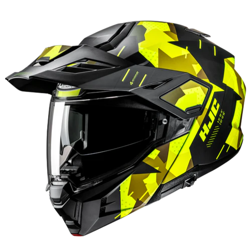 CASCO MODULARE I80 ROKI- HJC