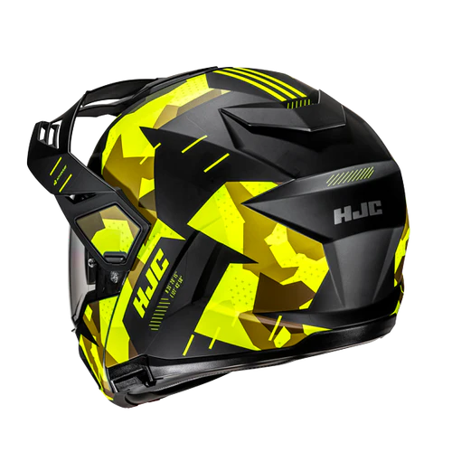 CASCO MODULARE I80 ROKI- HJC