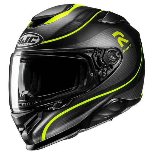 CASCO RPHA 71 CLETA- HJC