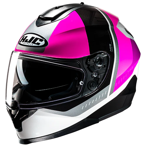 C70N ALIA ROSA - HJC