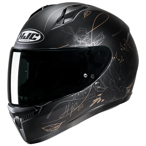CASCO C10 EPIK HJC