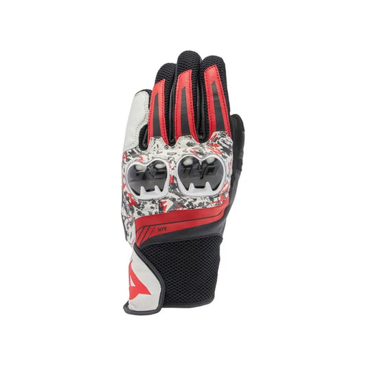 GUANTO MIG 3 UNISEX LEATHER GLOVES DAINESE