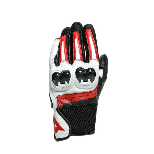 GUANTI MIG 3 UNISEX LEATHER DAINESE