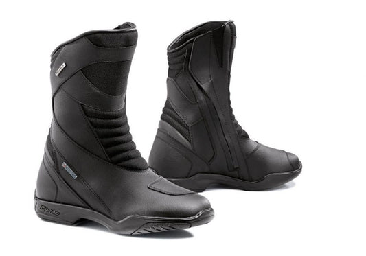 NERO STIVALE FORMA