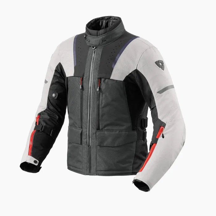 GIACCA JACKET OFFTRACK2 H2O REV'IT