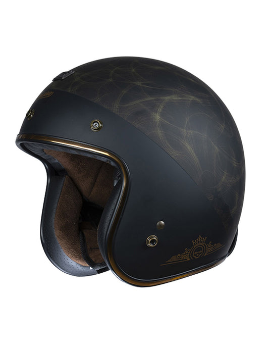 CASCO ROCKER ORIGINE