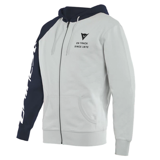 FULL- ZIP HOODIE FELPA DAINESE