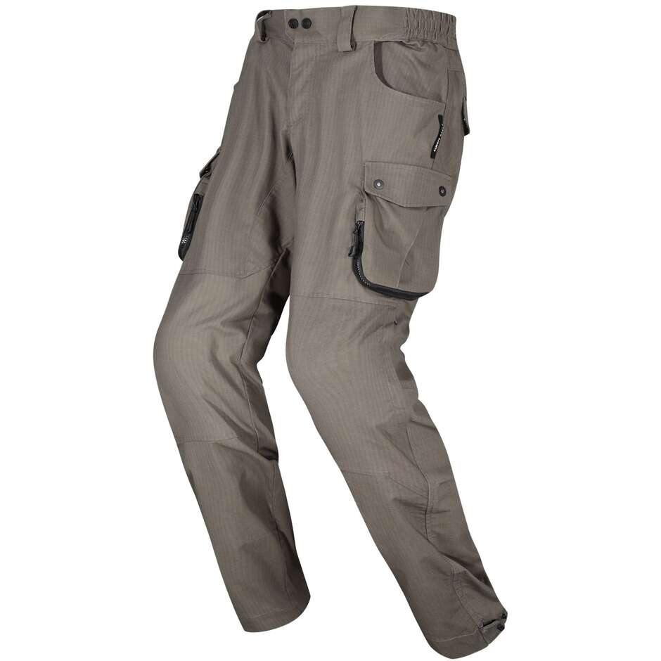 PANTALONE COAST GREEN - LS2