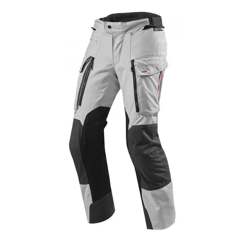 PANTALONI SAND 3 BIANCO - REV'IT