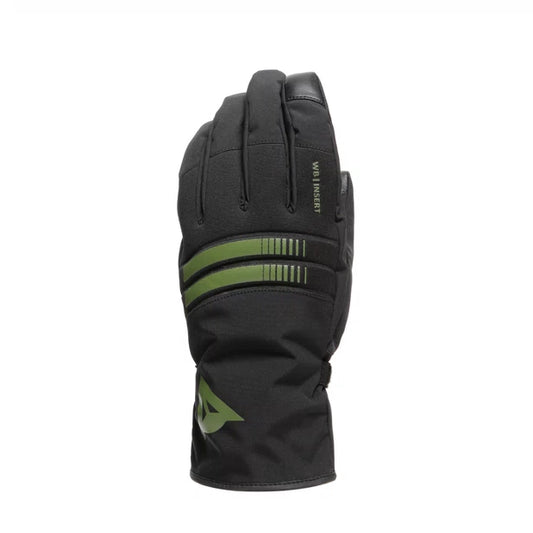 PLAZA 3 D-DRY® GLOVES DAINESE