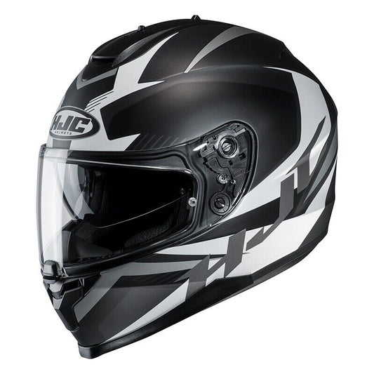 CASCO INTEGRALE C70 TROKY- HJC